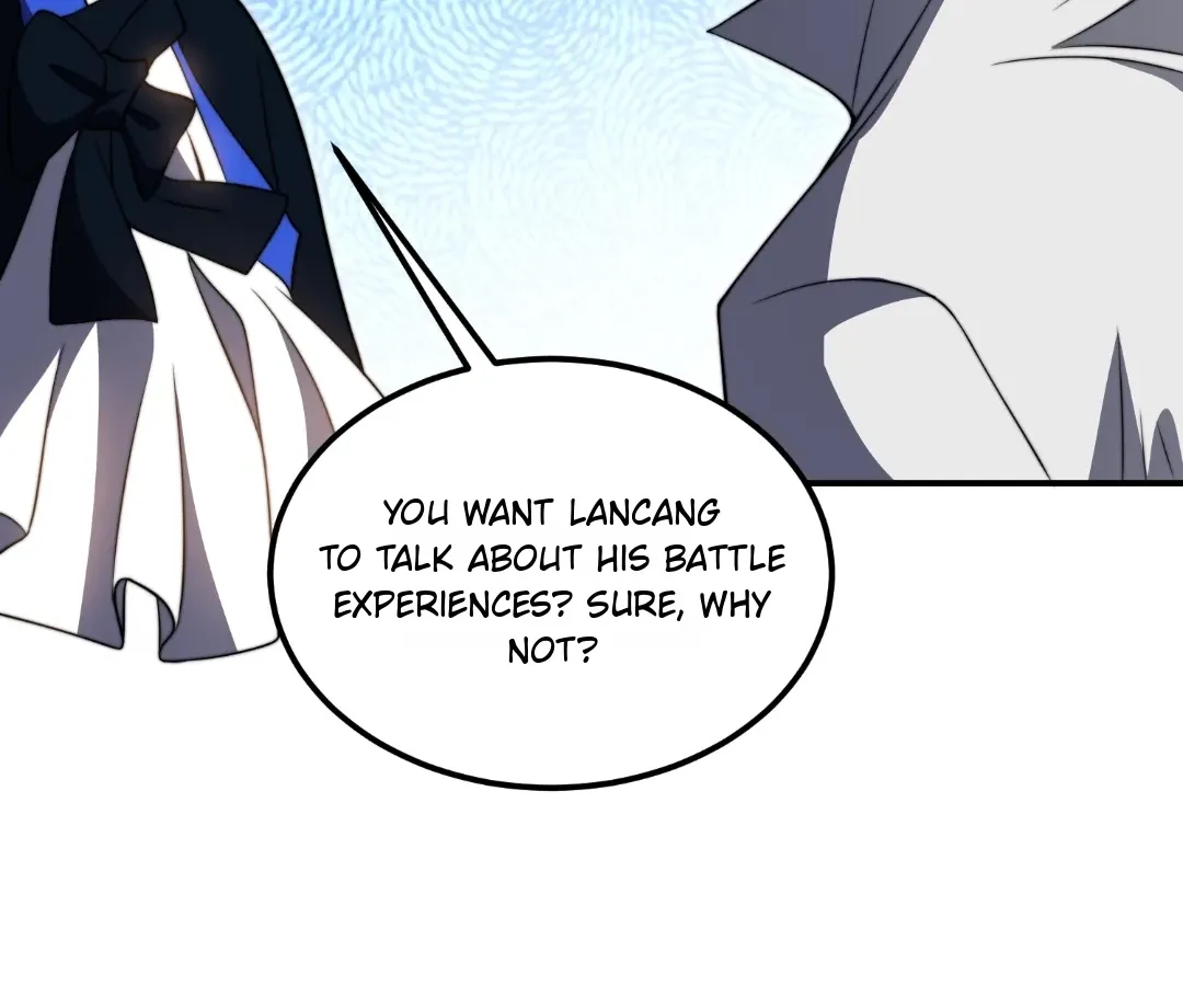 Empowering My Kind in the Apocalypse Chapter 47 page 9 - 