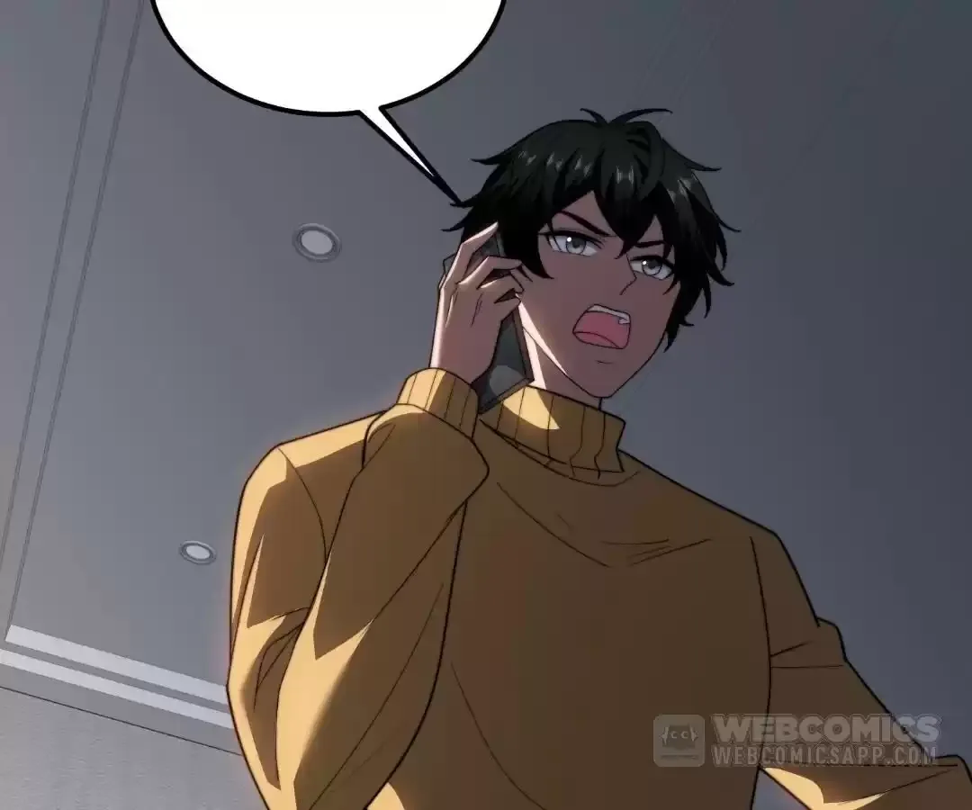 Empowering My Kind in the Apocalypse Chapter 47 page 83 - 