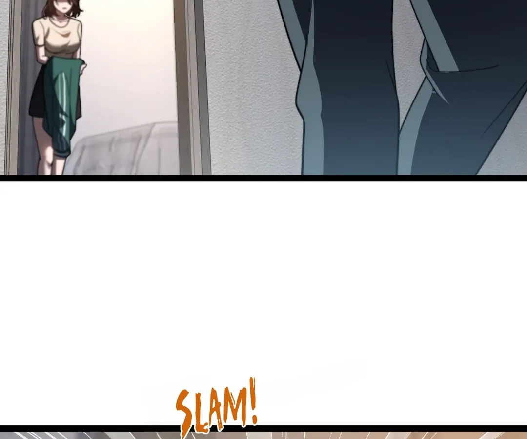 Empowering My Kind in the Apocalypse Chapter 47 page 85 - 