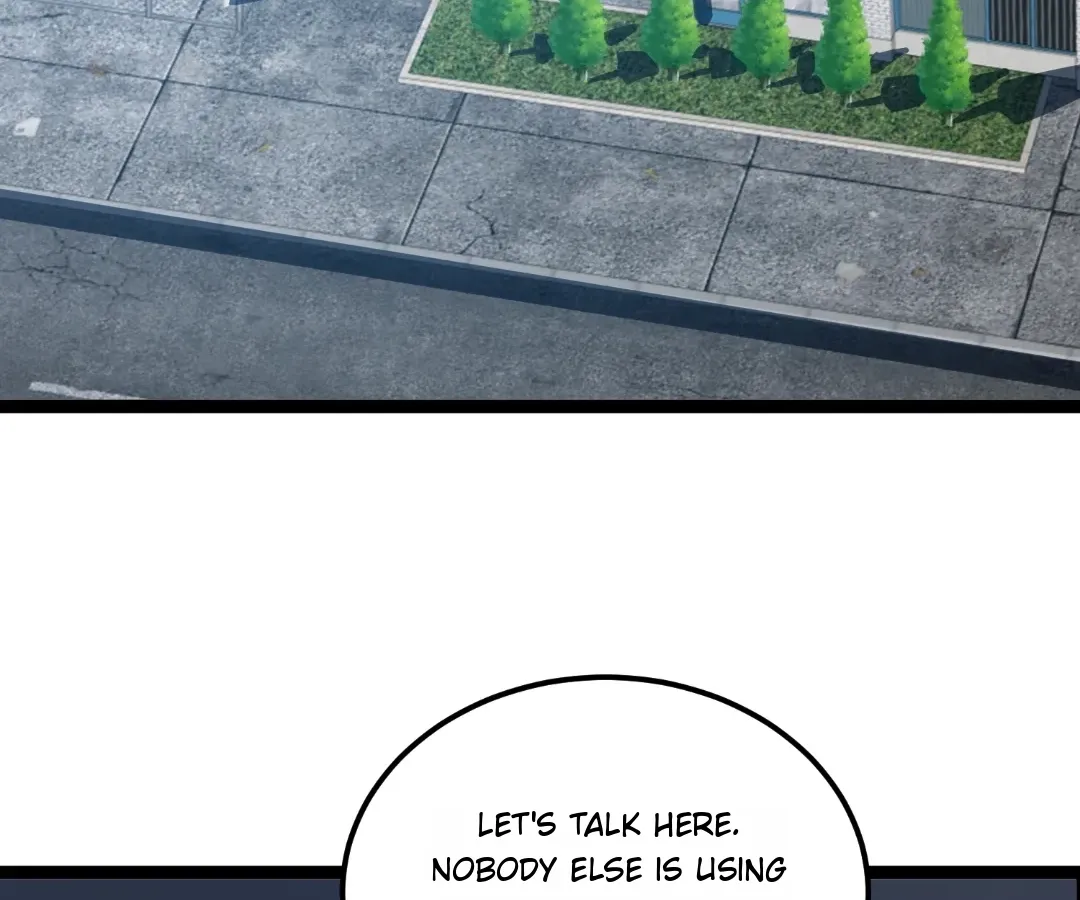 Empowering My Kind in the Apocalypse Chapter 47 page 93 - 