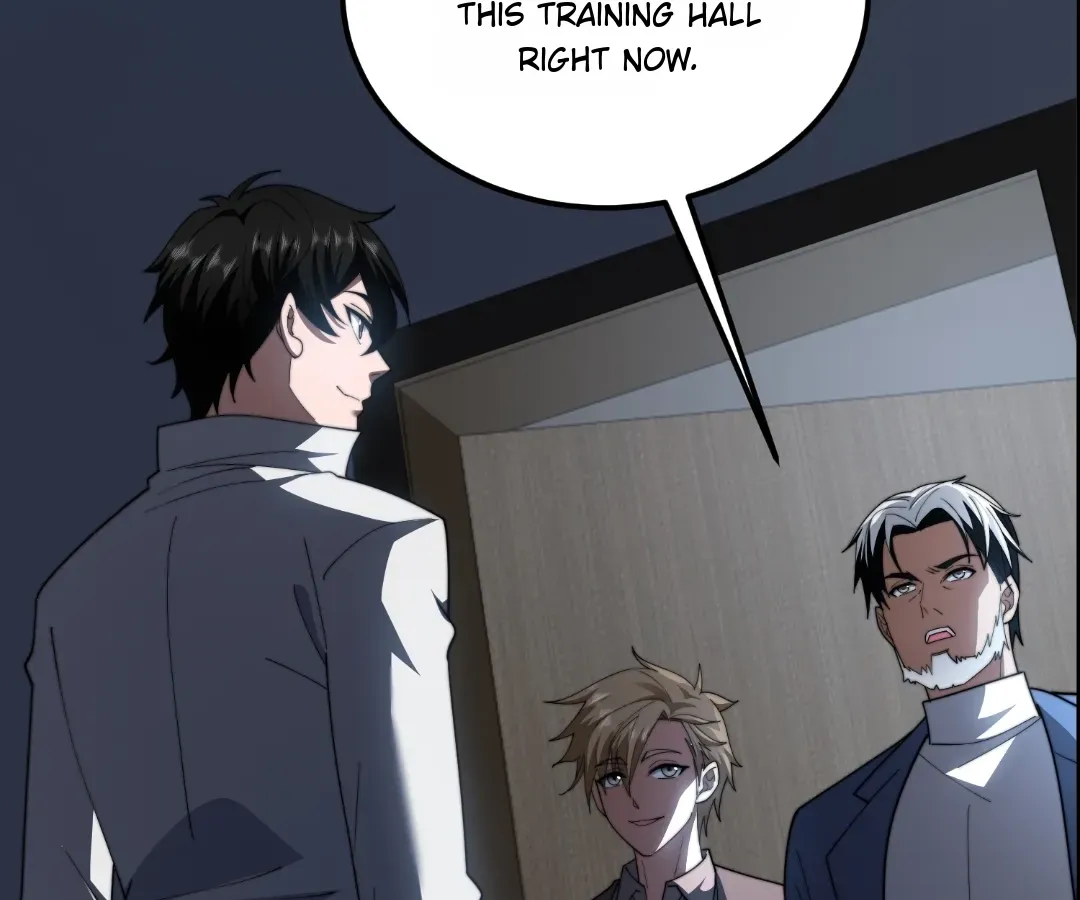 Empowering My Kind in the Apocalypse Chapter 47 page 94 - 