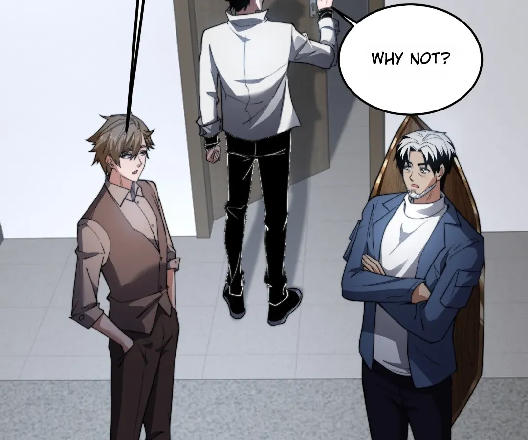 Empowering My Kind in the Apocalypse Chapter 47 page 97 - 