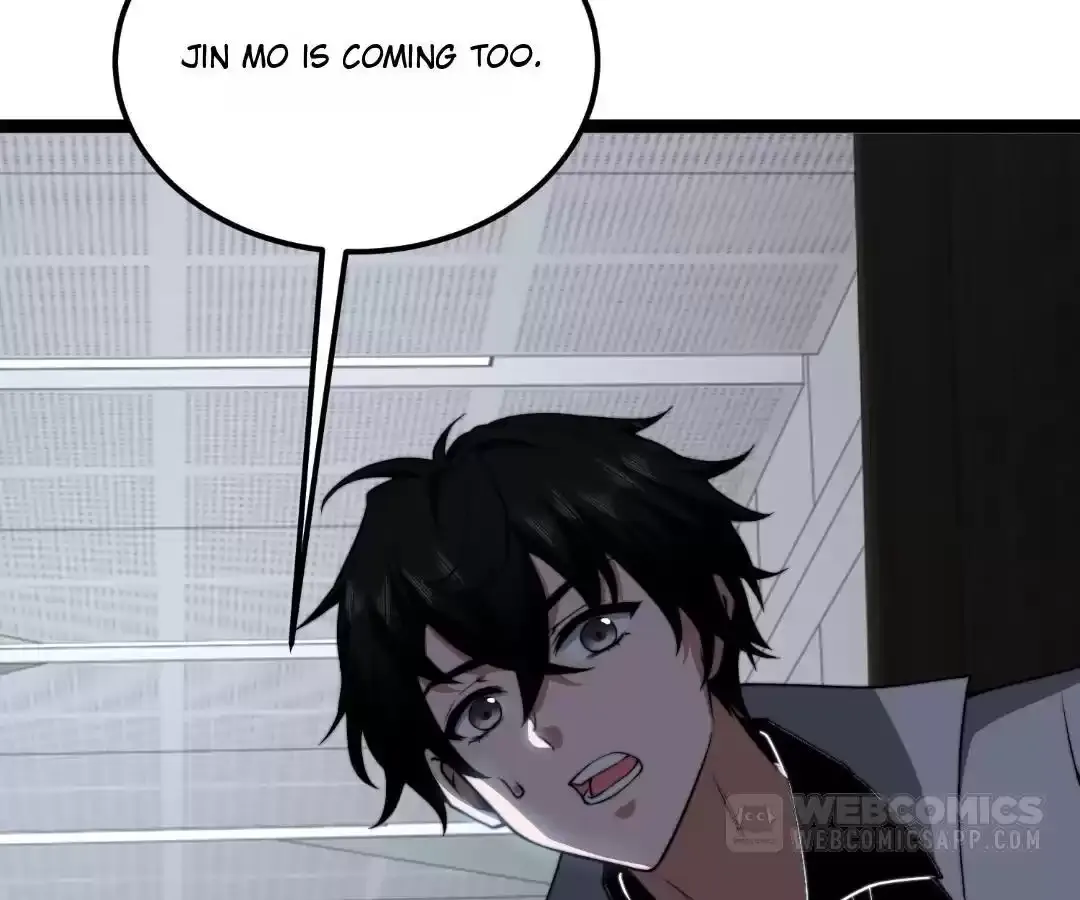 Empowering My Kind in the Apocalypse Chapter 47 page 99 - 