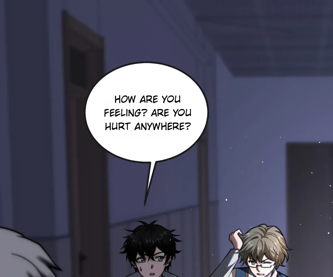 Empowering My Kind in the Apocalypse Chapter 48 page 1 - 
