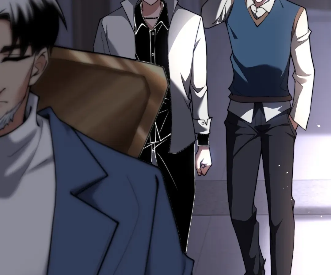 Empowering My Kind in the Apocalypse Chapter 48 page 2 - 