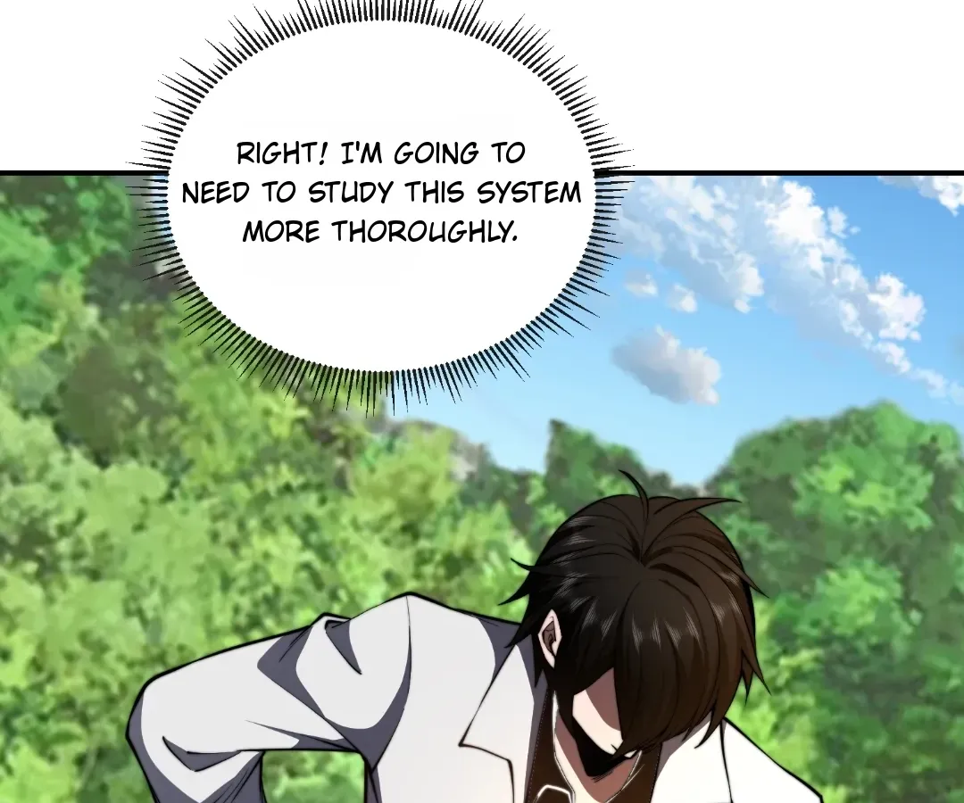 Empowering My Kind in the Apocalypse Chapter 48 page 103 - 