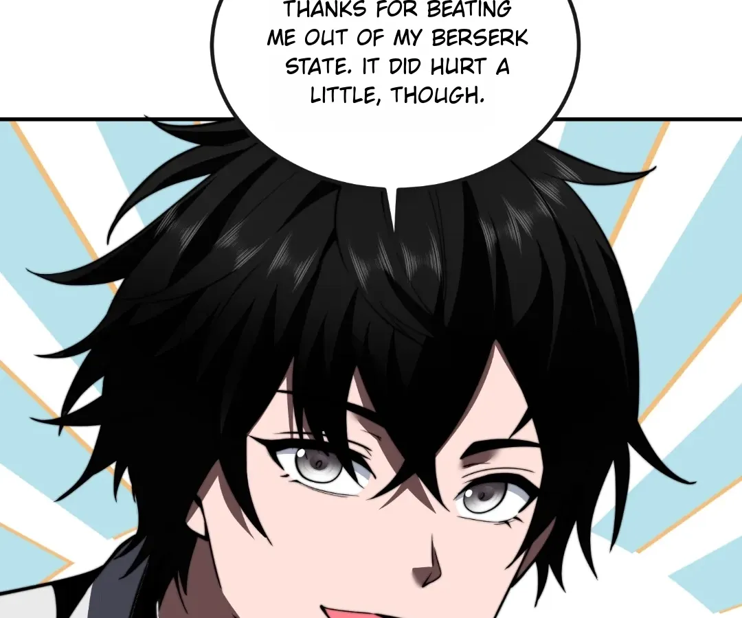Empowering My Kind in the Apocalypse Chapter 48 page 106 - 