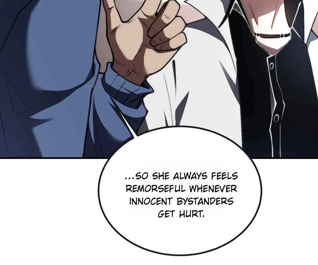 Empowering My Kind in the Apocalypse Chapter 48 page 12 - 