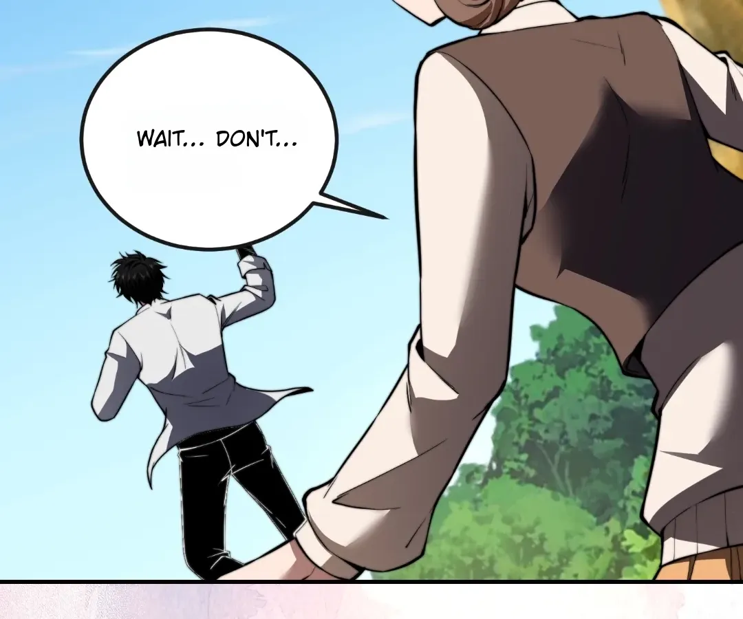 Empowering My Kind in the Apocalypse Chapter 48 page 112 - 