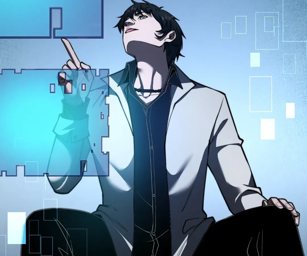 Empowering My Kind in the Apocalypse Chapter 48 page 119 - 