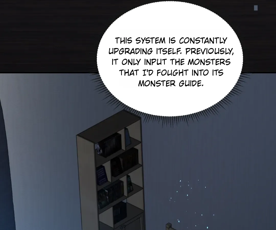 Empowering My Kind in the Apocalypse Chapter 48 page 121 - 
