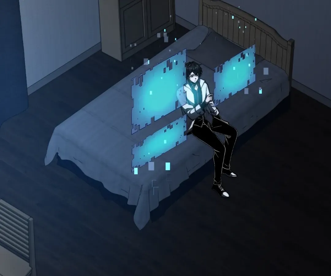 Empowering My Kind in the Apocalypse Chapter 48 page 122 - 