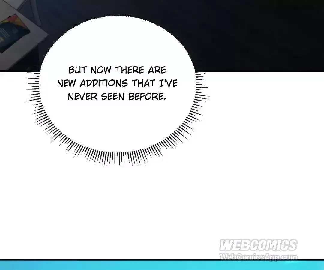 Empowering My Kind in the Apocalypse Chapter 48 page 123 - 