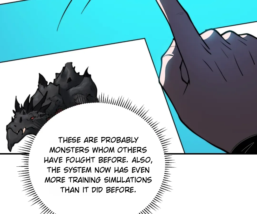 Empowering My Kind in the Apocalypse Chapter 48 page 125 - 