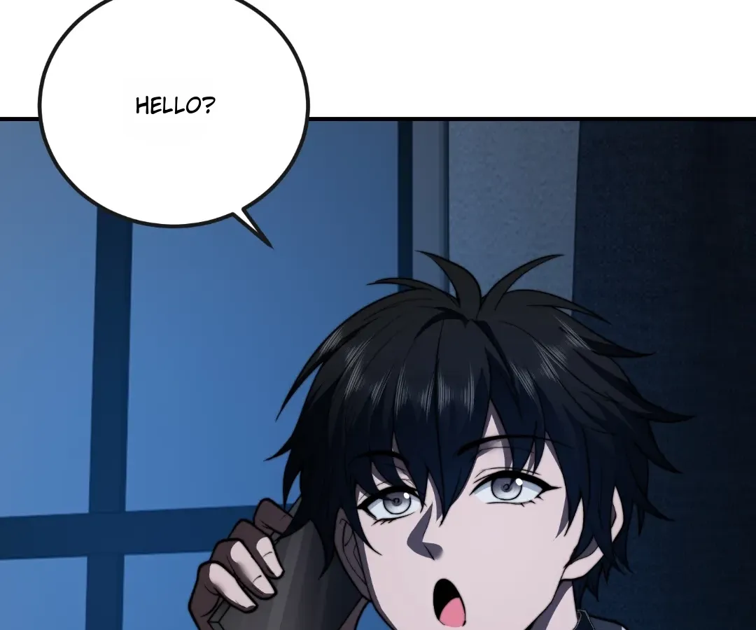 Empowering My Kind in the Apocalypse Chapter 48 page 128 - 
