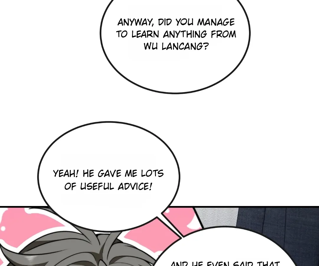 Empowering My Kind in the Apocalypse Chapter 48 page 132 - 