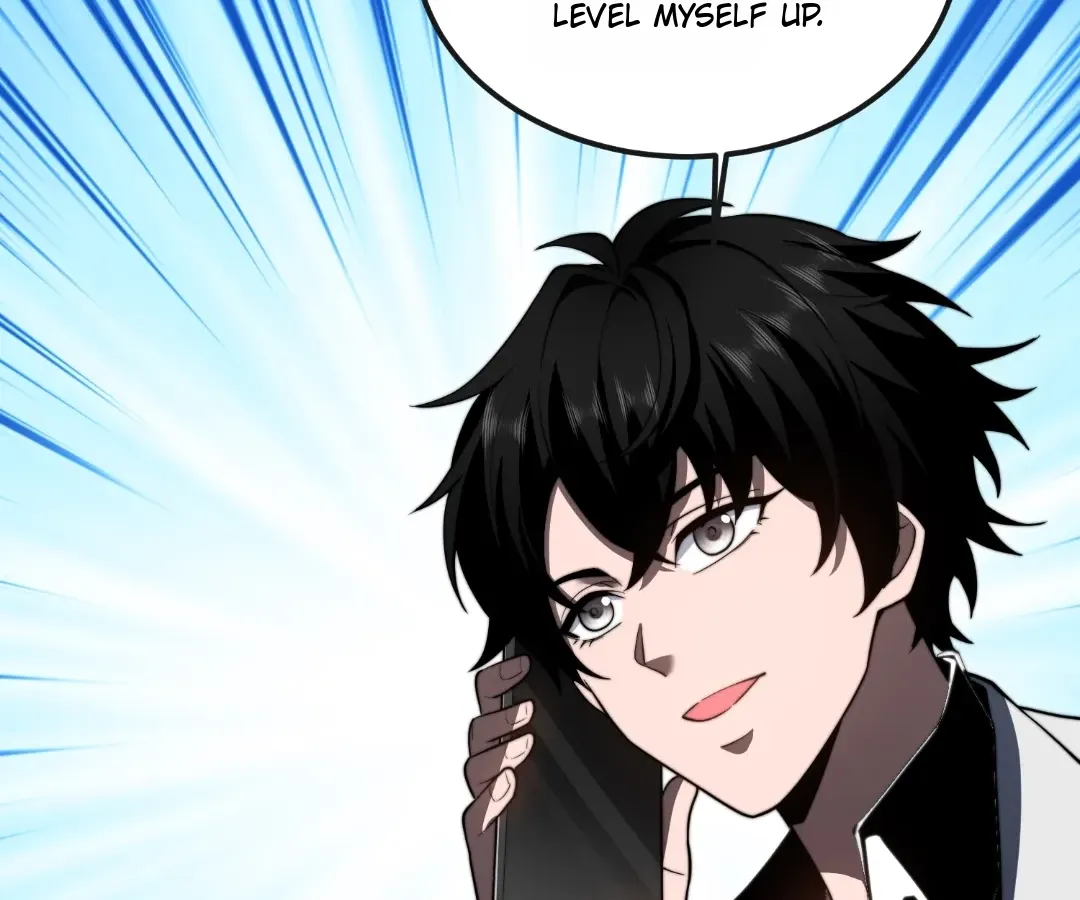 Empowering My Kind in the Apocalypse Chapter 48 page 136 - 