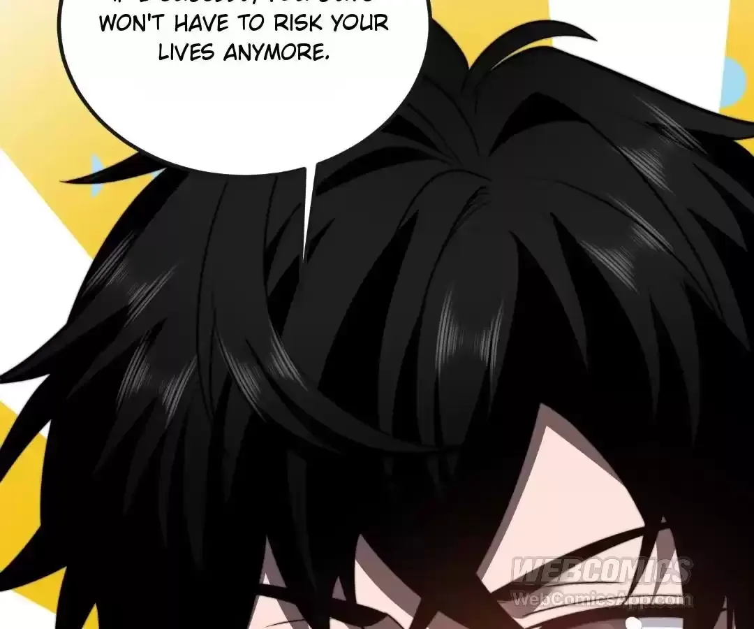 Empowering My Kind in the Apocalypse Chapter 48 page 139 - 