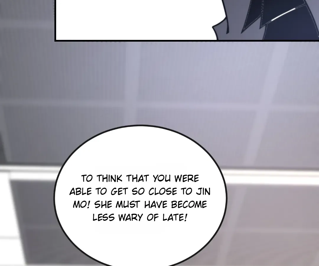 Empowering My Kind in the Apocalypse Chapter 48 page 15 - 