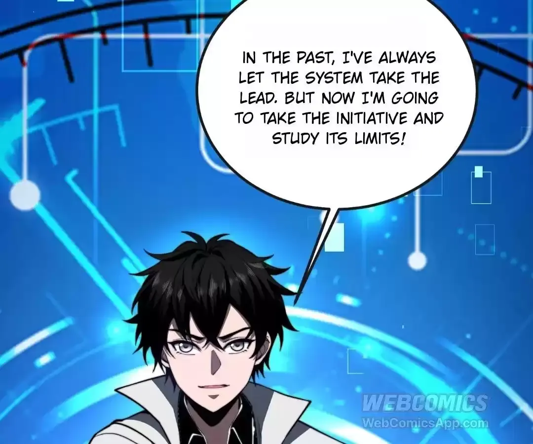 Empowering My Kind in the Apocalypse Chapter 48 page 147 - 