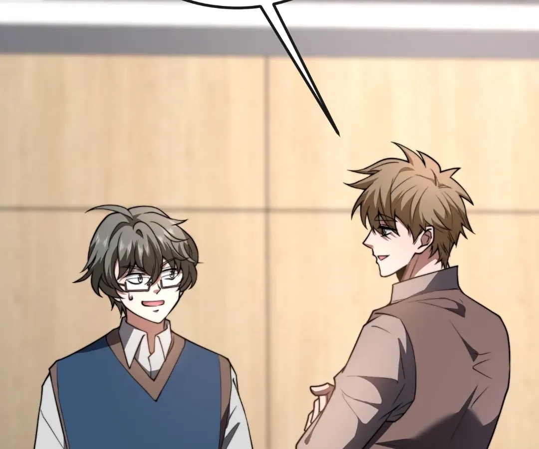 Empowering My Kind in the Apocalypse Chapter 48 page 16 - 