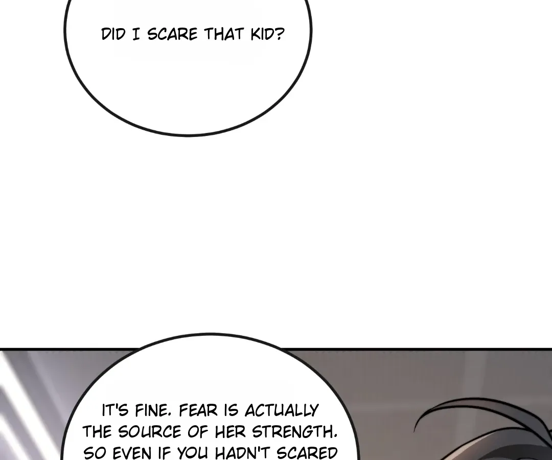 Empowering My Kind in the Apocalypse Chapter 48 page 18 - 
