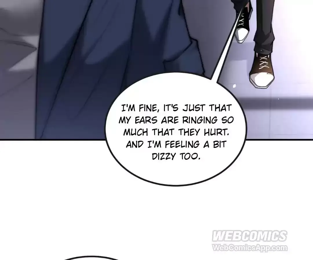 Empowering My Kind in the Apocalypse Chapter 48 page 3 - 