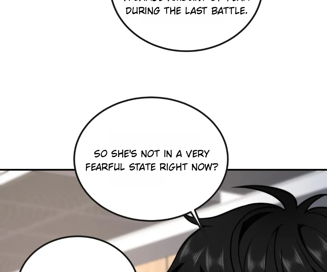 Empowering My Kind in the Apocalypse Chapter 48 page 23 - 