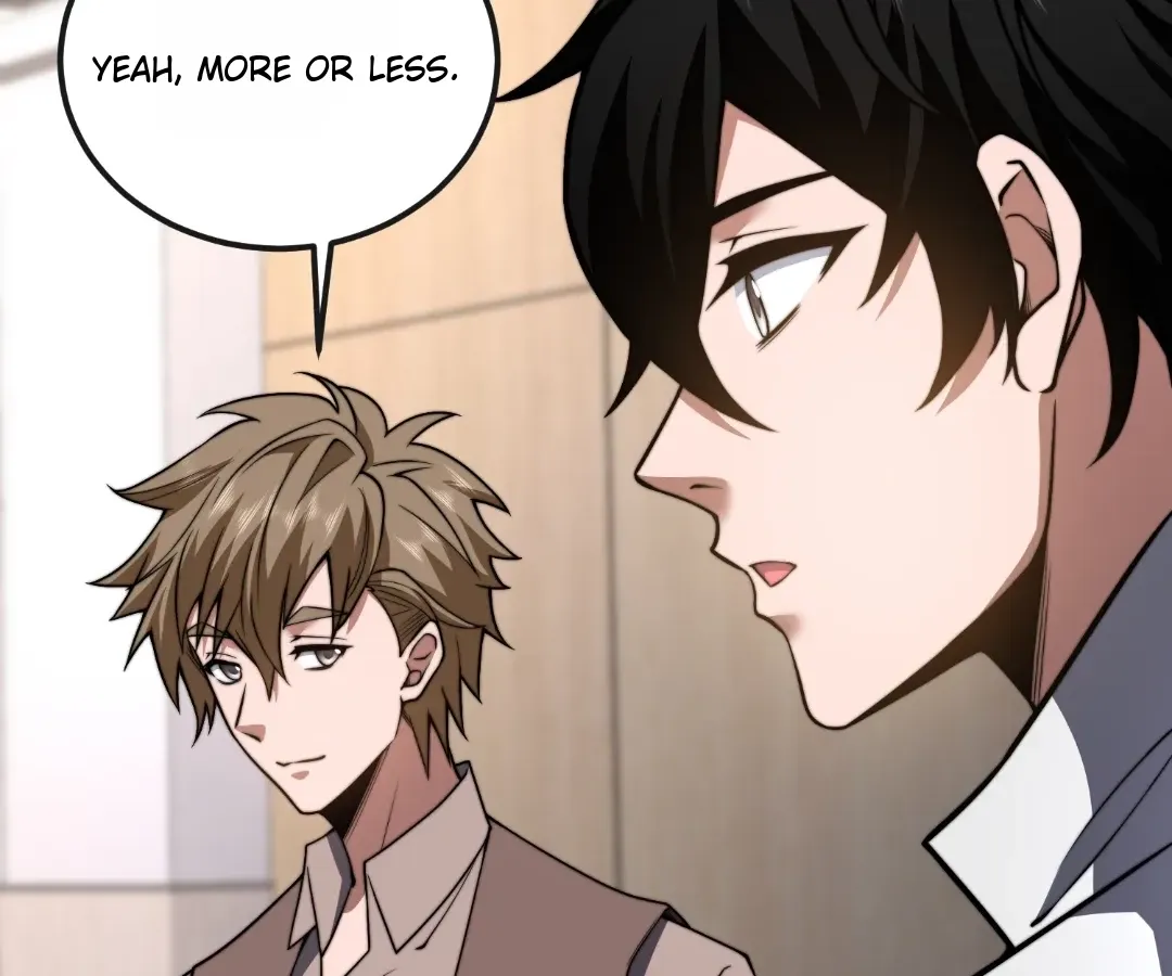 Empowering My Kind in the Apocalypse Chapter 48 page 24 - 