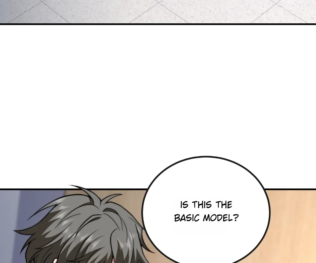 Empowering My Kind in the Apocalypse Chapter 48 page 28 - 