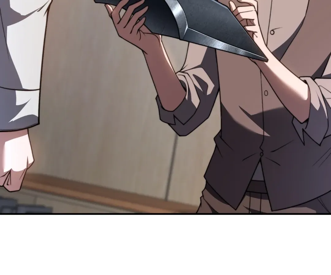Empowering My Kind in the Apocalypse Chapter 48 page 30 - 