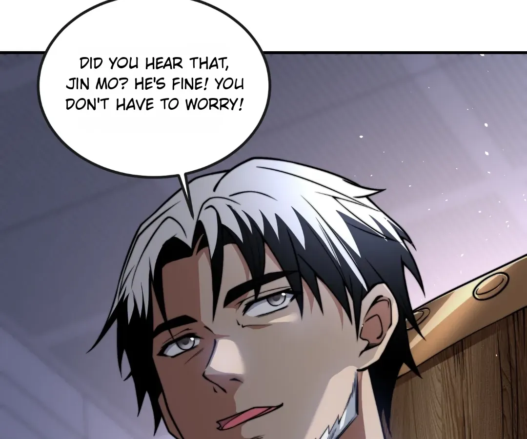 Empowering My Kind in the Apocalypse Chapter 48 page 4 - 