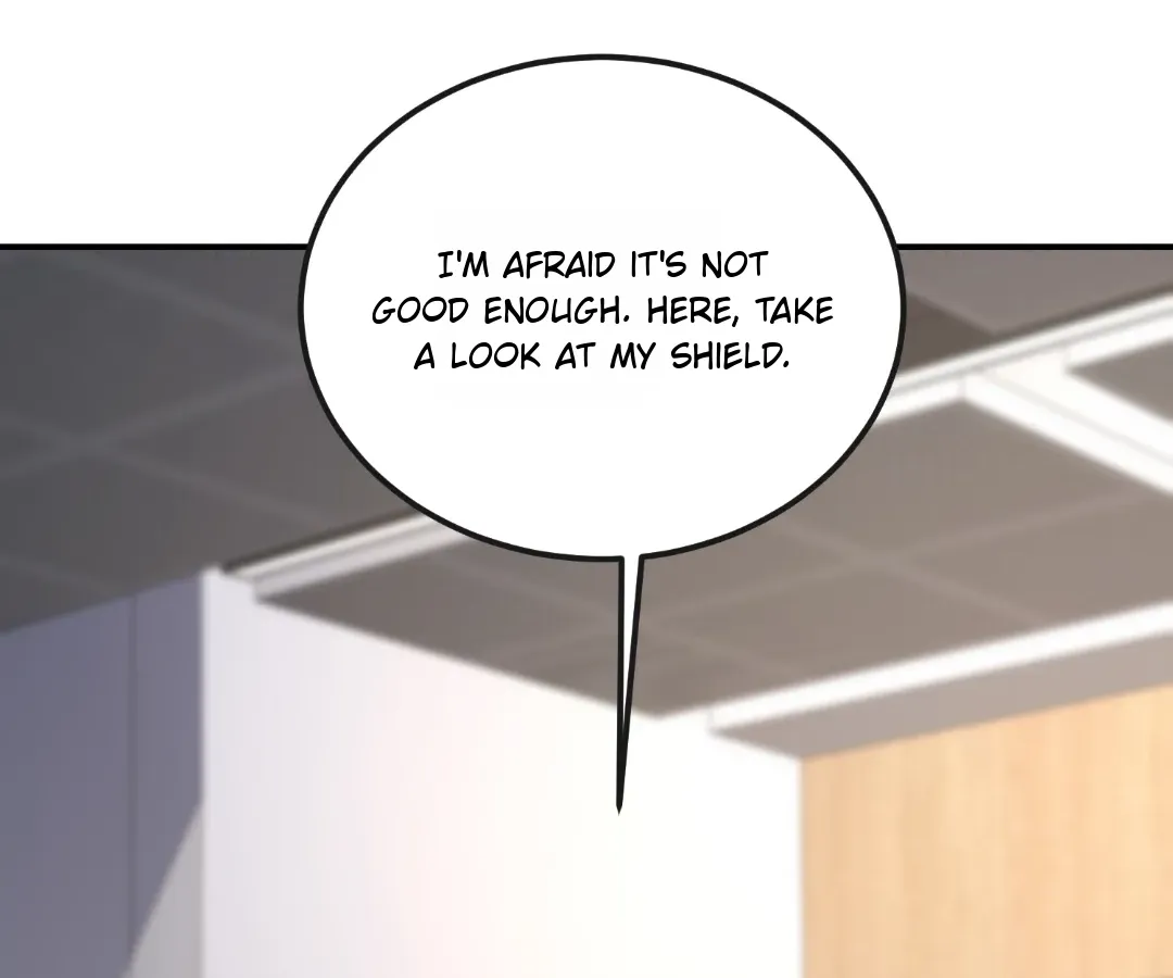 Empowering My Kind in the Apocalypse Chapter 48 page 31 - 
