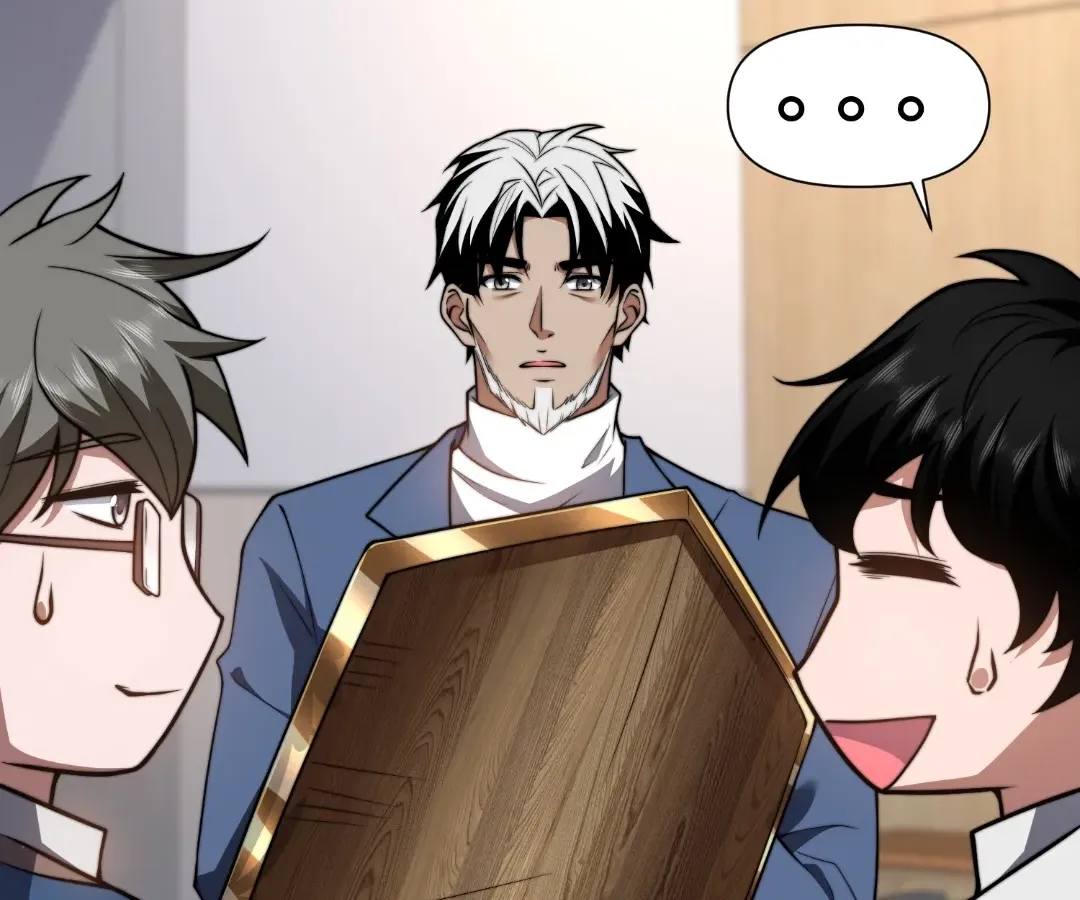 Empowering My Kind in the Apocalypse Chapter 48 page 32 - 