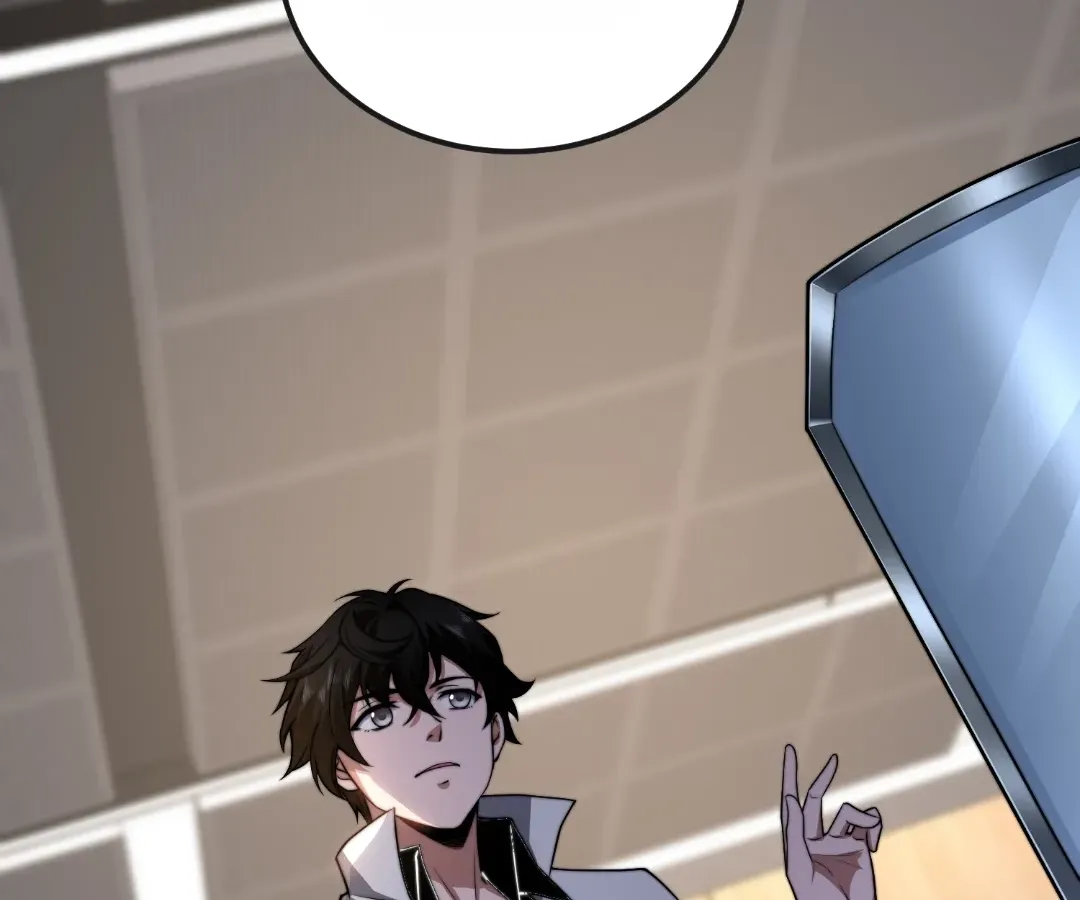 Empowering My Kind in the Apocalypse Chapter 48 page 34 - 