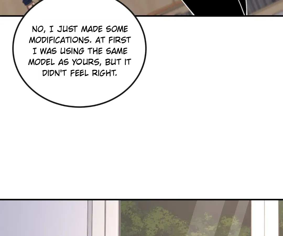 Empowering My Kind in the Apocalypse Chapter 48 page 36 - 
