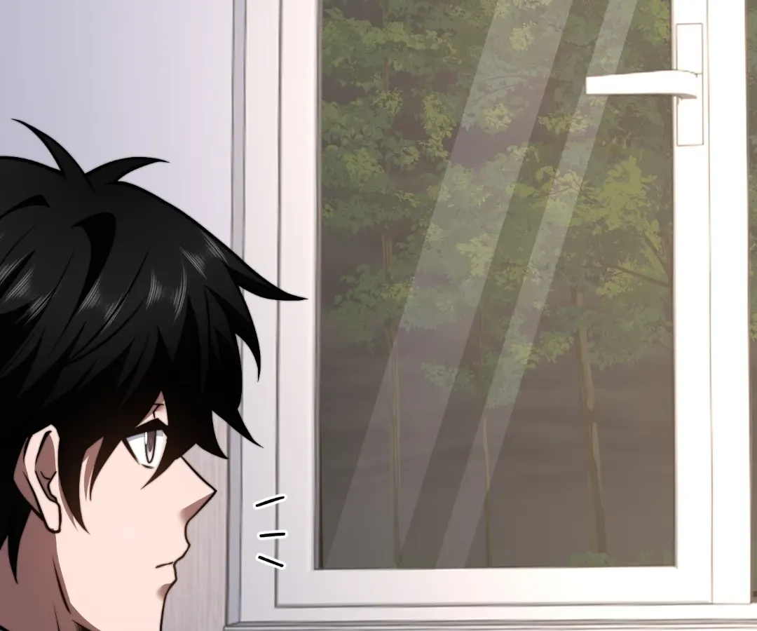 Empowering My Kind in the Apocalypse Chapter 48 page 37 - 