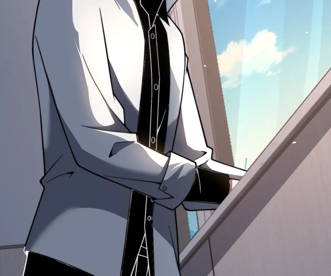 Empowering My Kind in the Apocalypse Chapter 48 page 42 - 