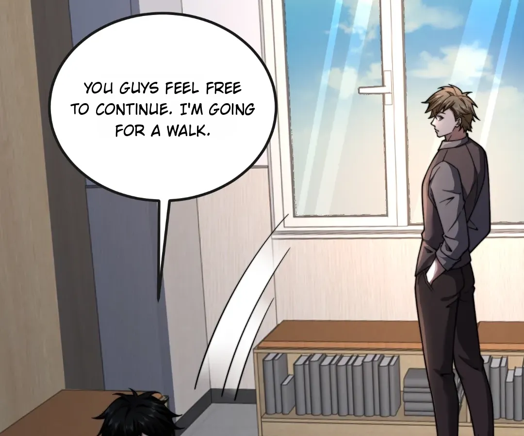 Empowering My Kind in the Apocalypse Chapter 48 page 44 - 