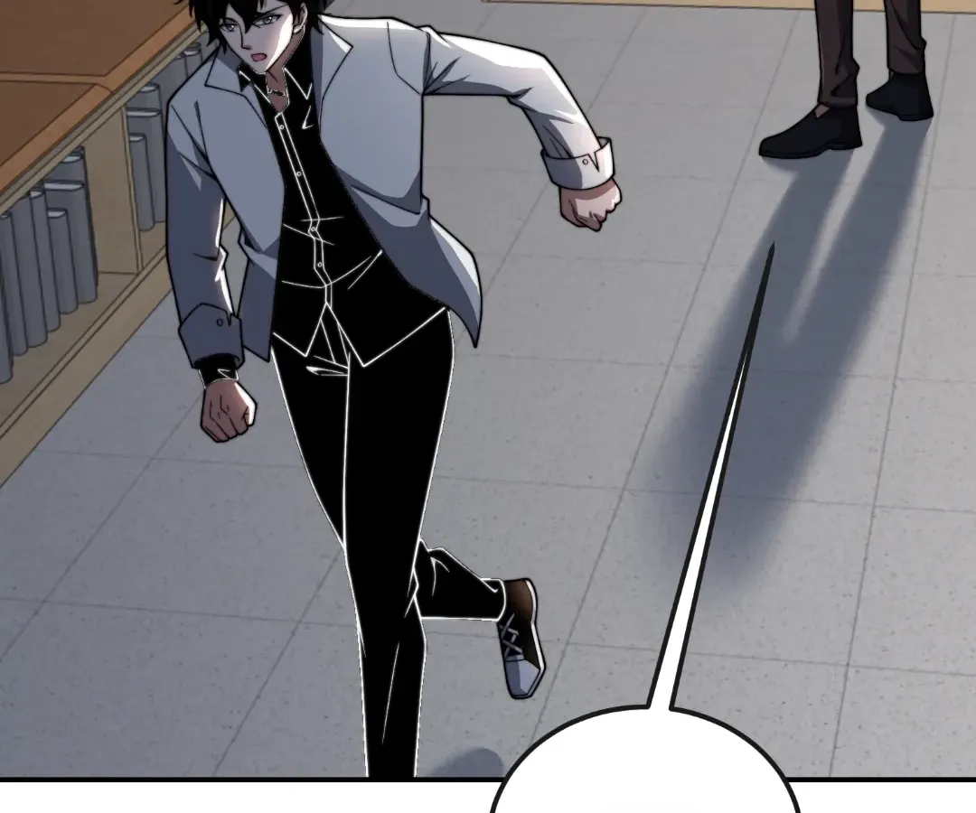 Empowering My Kind in the Apocalypse Chapter 48 page 45 - 
