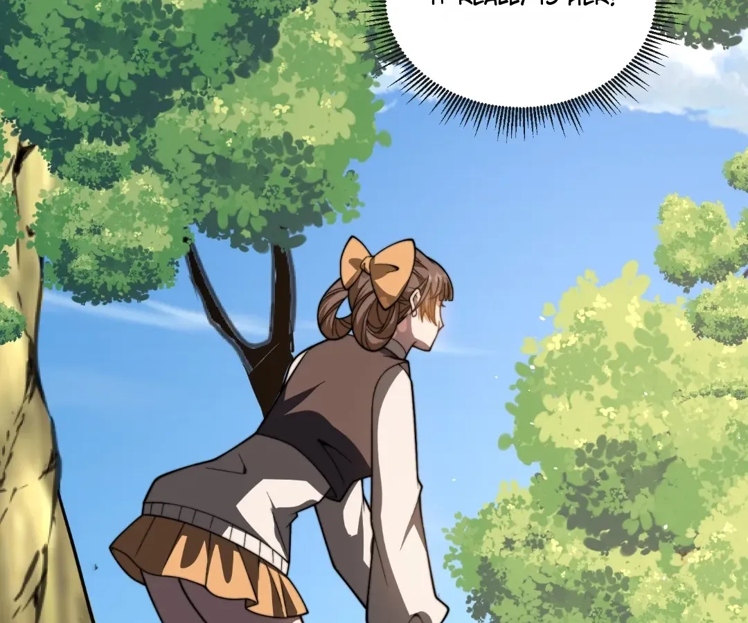 Empowering My Kind in the Apocalypse Chapter 48 page 53 - 