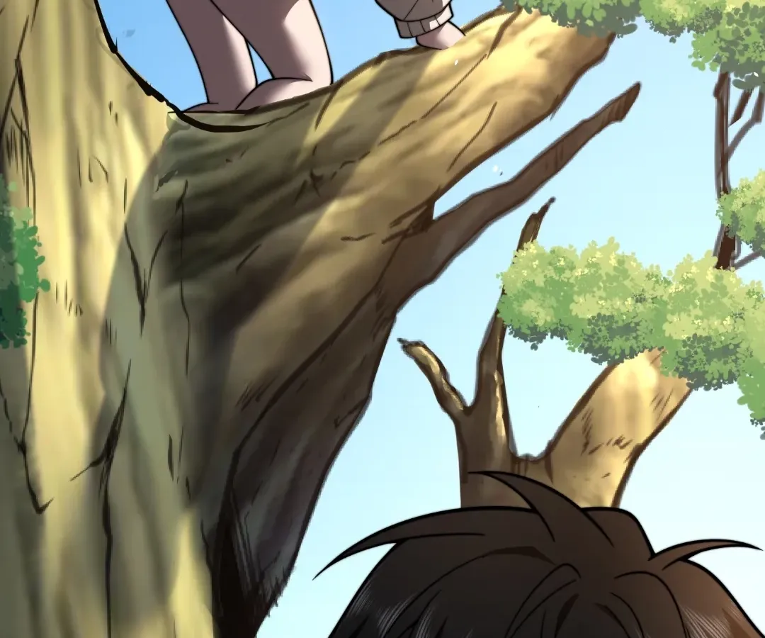 Empowering My Kind in the Apocalypse Chapter 48 page 54 - 