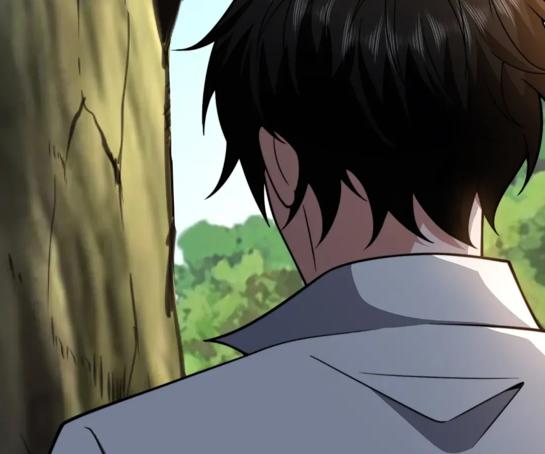 Empowering My Kind in the Apocalypse Chapter 48 page 55 - 