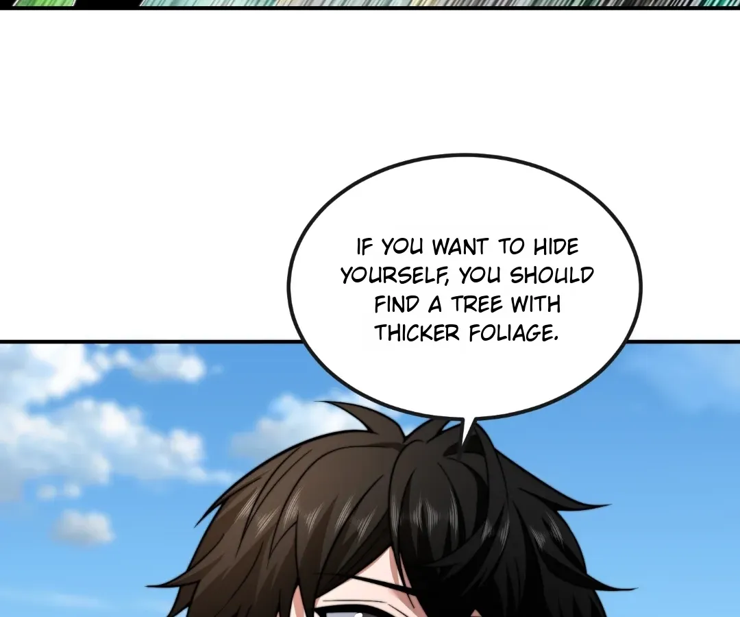 Empowering My Kind in the Apocalypse Chapter 48 page 61 - 