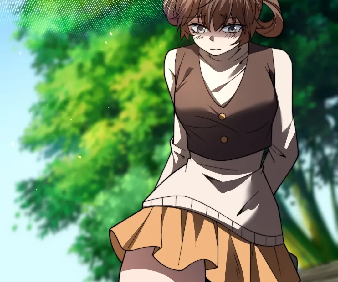 Empowering My Kind in the Apocalypse Chapter 48 page 69 - 