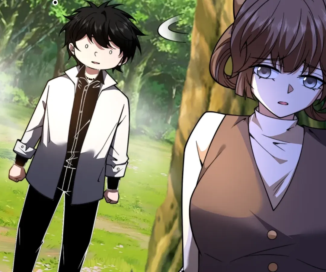 Empowering My Kind in the Apocalypse Chapter 48 page 74 - 