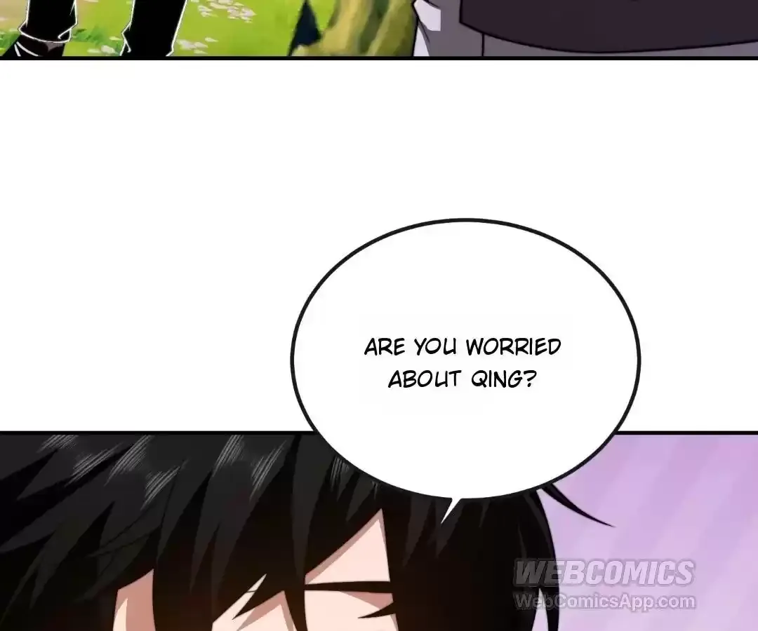 Empowering My Kind in the Apocalypse Chapter 48 page 75 - 