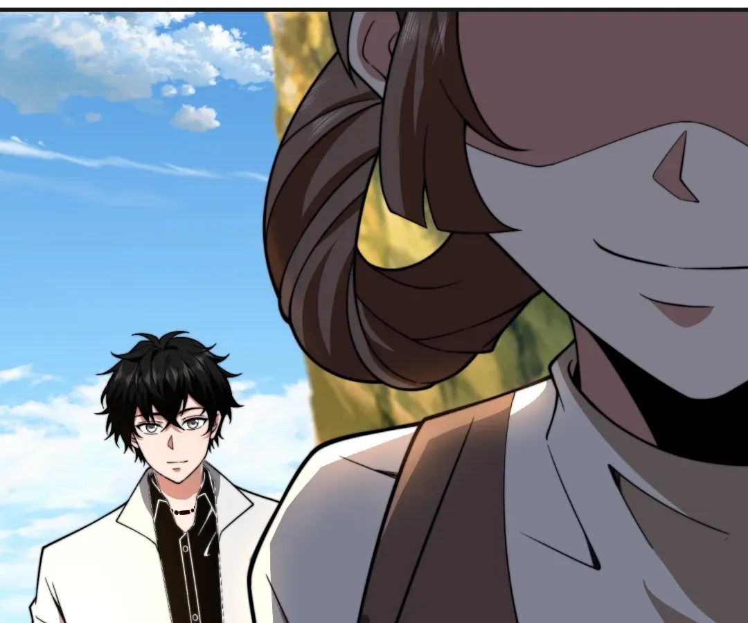 Empowering My Kind in the Apocalypse Chapter 48 page 80 - 