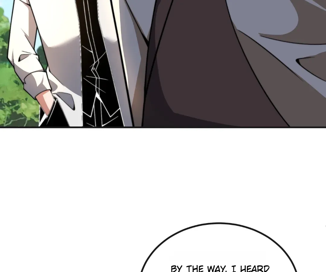 Empowering My Kind in the Apocalypse Chapter 48 page 81 - 