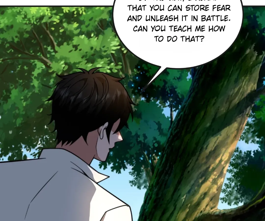 Empowering My Kind in the Apocalypse Chapter 48 page 82 - 